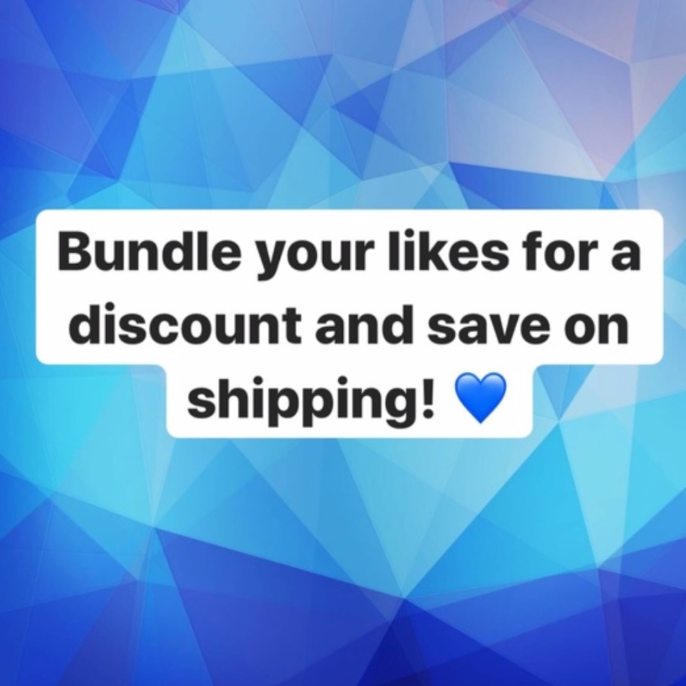 💙SAVE MY CLOSET💙